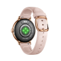 Smartwatch, Gadgets - Montre Connectée - Udfine Watch Grace Gold U25GOL01GR, prix de gros.