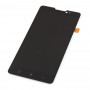 Ecran LENOVO P780 Noir (COMPLETE)