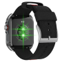 Montre Intelligente, Smartwatch - Montre Connectée - Udfine Watch GT Noir U23BLA04GL, prix de gros.