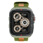 Wearable Tech, Fitness Tracker - Smartwatch - Udfine Watch GT Green U23GRE03GL, wholesale price