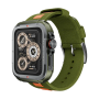 Montre Intelligente, Smartwatch - Montre Connectée - Udfine Watch GT Vert U23GRE03GL, prix de gros.