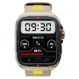 Wearable, Gadget - Smartwatch - Udfine Watch GT Desert Yellow U23YEL04GL, wholesale price
