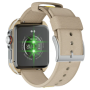 Wearable, Gadget - Smartwatch - Udfine Watch GT Desert Yellow U23YEL04GL, wholesale price