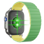 Udfine Watch Gear Orange U23ORA03GL Smartwatch | Etech-Parts