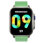 Udfine Watch Gear Orange U23ORA03GL Smartwatch | Etech-Parts