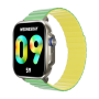 Udfine Watch Gear Orange U23ORA03GL Smartwatch | Etech-Parts