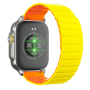 Wearable Tech, Fitness Tracker - Smartwatch - Udfine Watch Gear Yellow U23YEL03GL, wholesale price