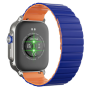 Smartwatch, Tracker d'activité - Montre Connectée - Udfine Watch Gear Bleu U23BLU03GL, prix de gros.