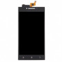 Screen LENOVO P70 Black (COMPLETE)