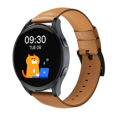 Smartwatch, Montre Intelligente - Montre Connectée - Udfine Watch Power Noir U24BLA06GL, prix de gros.