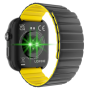 Wearable Device, Fitness Tracker - Smartwatch - Udfine Watch Gear Pro Black U24BLA05GL, wholesale price