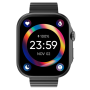 Wearable Device, Fitness Tracker - Smartwatch - Udfine Watch Gear Pro Black U24BLA05GL, wholesale price