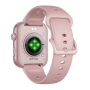 Smartwatch, Accessoire - Montre Connectée - Udfine Watch Starry 2 Rose U25PIN01ST, prix de gros.