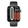 Wearable Tech, Fitness Tracker - Smartwatch - Udfine Watch Starry 2 Black U25PIN01ST, wholesale price