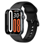Wearable Tech, Fitness Tracker - Smartwatch - Udfine Watch Starry 2 Black U25PIN01ST, wholesale price
