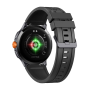 Wearable Tech - Smartwatch - Udfine Watch Power 2 Black U25BLA01PO, wholesale price