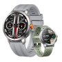 Smartwatch, Wearable - Montre Connectée - Udfine Watch Power 2 Gris Argenté U25GRA01PO, prix de gros.