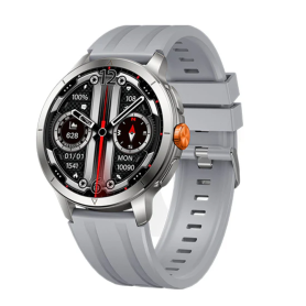 Smartwatch, Wearable - Montre Connectée - Udfine Watch Power 2 Gris Argenté U25GRA01PO, prix de gros.