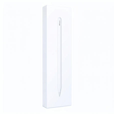 Stylet Tactile Apple Pencil Pro pour iPad MX2D3ZM/A - Précision et Performance Optimales pour Créativité et Productivité