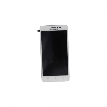 Ecran LENOVO S850 Blanc (COMPLETE)