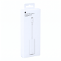 Achetez Adaptateur Thunderbolt 3/2 Apple - Connectivité Haut Débit | Retail Box