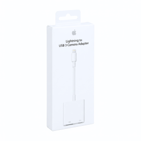Adaptateur Lightning Vers USB 3 MX5J3ZM/A | Etech-Parts