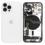 Châssis Complet iPhone 13 Pro Blanc Grade A | Etech-Parts