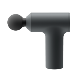 Appareil de Remise en Forme, Dispositif d'Étirement - Pistolet de Massage Xiaomi Massage Gun Mini 2 - Noir, prix de gros.