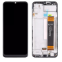 Ecran Samsung Galaxy M23 5G(M236) Noir + Châssis (Original Pack)