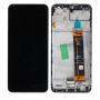 Screen Samsung Galaxy A23 (A235F) Black + Frame (Service Pack) - GH82-28563A-28657A | Etech-Parts