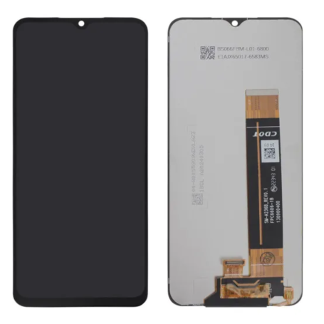 Ecran Samsung Galaxy A23 5G 2022 (A236) Noir | Etech-Parts