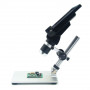 Microscope Numérique Portatif 12MP avec support en alliage