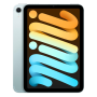 Tablette, Mini Tablette, Device Apple - iPad Mini 8.3" (7e Génération) 128 Go Wi-Fi Apple A17 Pro - Bleu - Neuf - MXN73LL/A (Spe