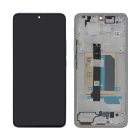 Display, Screen - Screen Redmi Note 14 Pro Plus 5G Blue, wholesale price