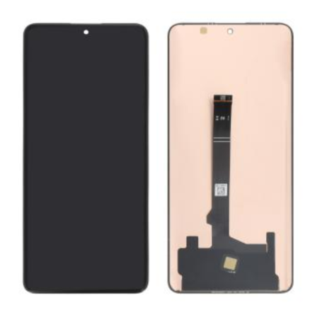 Display, Touchscreen - Screen Redmi Note 14 Pro Plus 5G Without Black Frame (INCELL), wholesale price