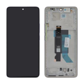 Display, Screen - Screen Redmi Note 14 Pro 5G Violet, wholesale price