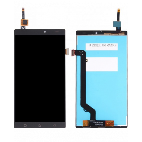 Screen LENOVO K4 Note Black (COMPLETE)