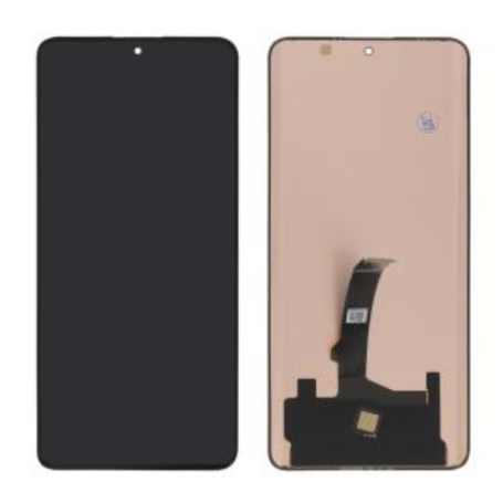 Display, Screen - Screen Xiaomi Redmi Note 13 Pro Plus 5G Without Frame (Incell), wholesale price