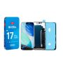 Screen, Display - Screen iPhone 17 Pro Max (INCELL) ZY - COF - FHD1080p - 120Hz - Diagnosable, wholesale price