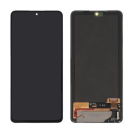 Ecran Redmi Note 12 Pro 4G Sans Châssis | Etech-Parts