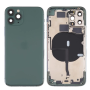 Remplacement Châssis - Châssis Complet iPhone 11 Pro Vert - Connecteur de Charge sans Batterie (Original Demonté) Grade A, prix 