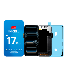 Écran iPhone 17 Pro INCELL FHD1080p 120Hz | Etech-Parts