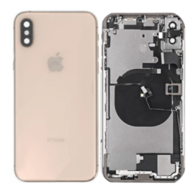 Chassis Complet iPhone XS Max Or - Grade A | Etech-Parts
