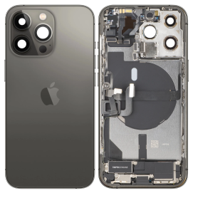Châssis Complet iPhone 13 Pro Noir Original | Etech-Parts