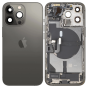 Châssis Complet iPhone 13 Pro Noir Original | Etech-Parts