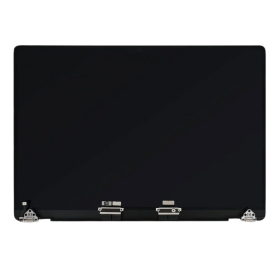 Ecran LCD Complet MacBook A3240 Argent | Etech-Parts