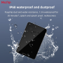 Tracker, Finder - Object Locator Micflip Card Finder - 2.2 mm card format - Compatible Apple Find My - P045, wholesale price