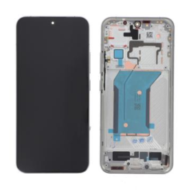 Display, Screen - Screen Xiaomi 14 White, wholesale price