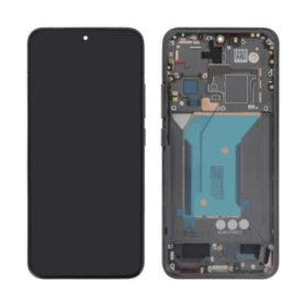 Display, Screen - Screen Xiaomi 14 Black, wholesale price