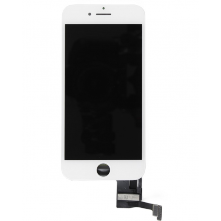 Screen iPhone 7 White (In-cell)